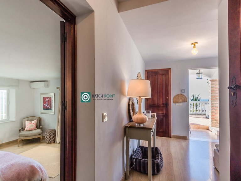 SPECTACULAR VILLA IN LA HERRADURA 28
