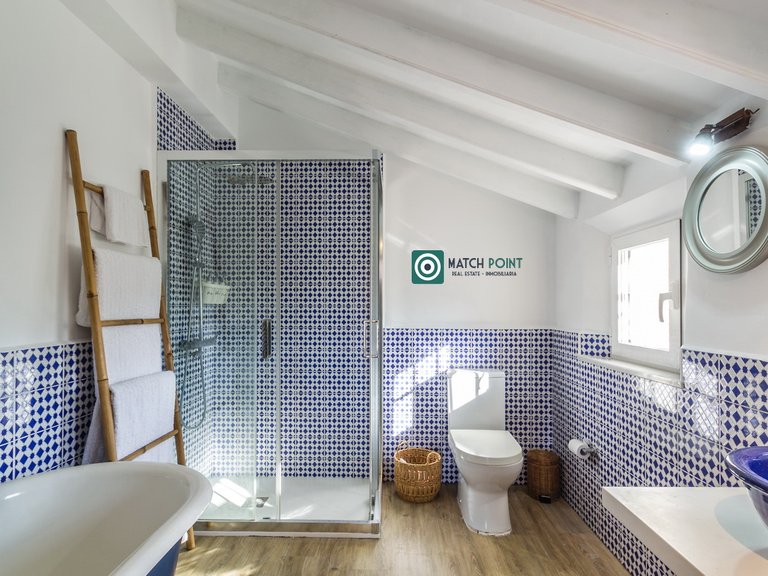 SPECTACULAR VILLA IN LA HERRADURA 46