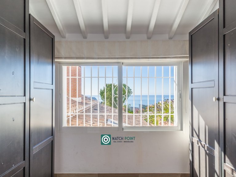 SPECTACULAR VILLA IN LA HERRADURA 50