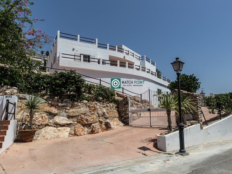 COSTA TROPICAL´S OASIS 2