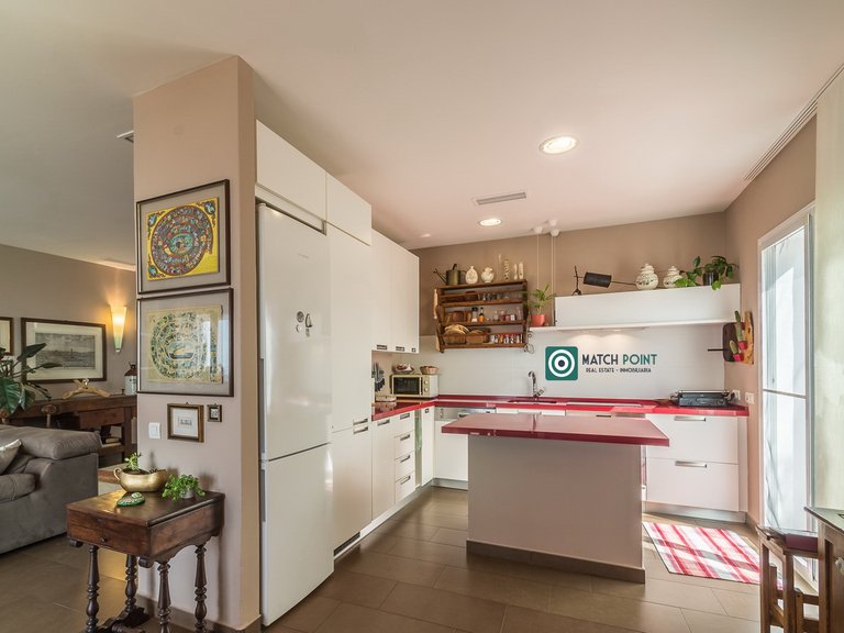 COSTA TROPICAL´S OASIS 11