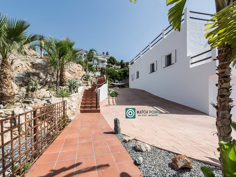 COSTA TROPICAL´S OASIS 3