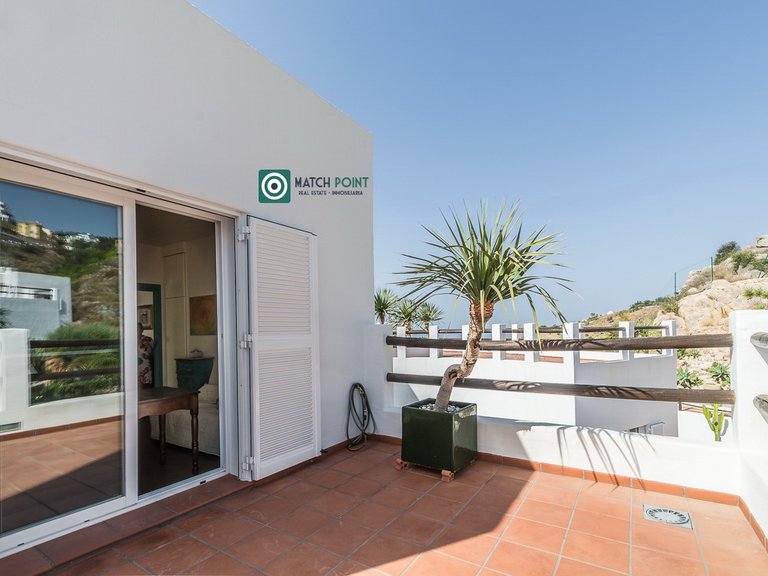 COSTA TROPICAL´S OASIS 21