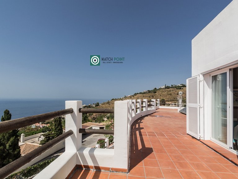 COSTA TROPICAL´S OASIS 32