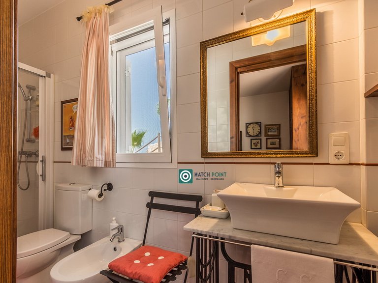COSTA TROPICAL´S OASIS 50