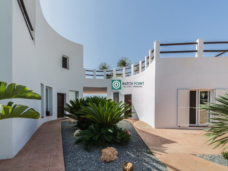 COSTA TROPICAL´S OASIS 6