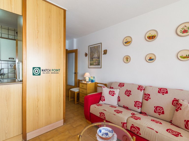 BEAUTIFUL SEAFRONT APARTMENT 15