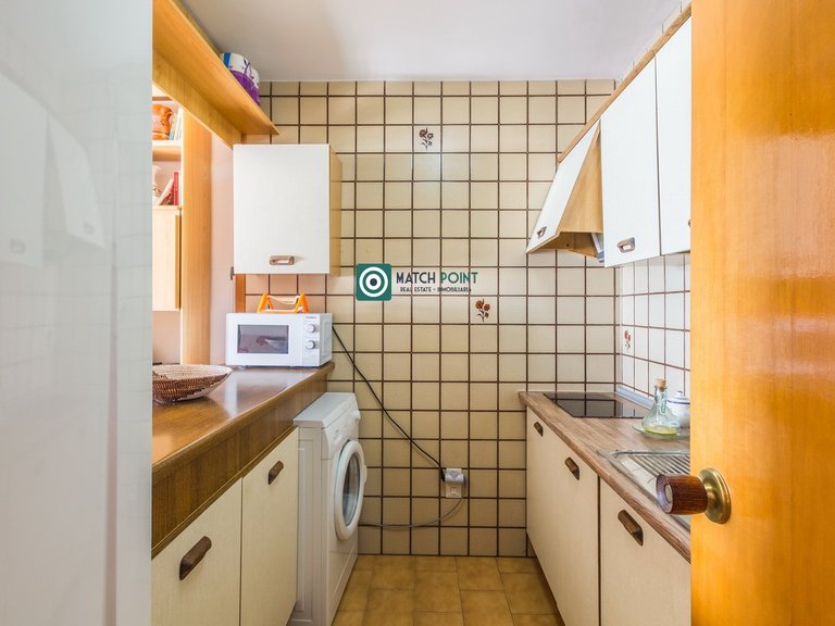 BEAUTIFUL SEAFRONT APARTMENT 16