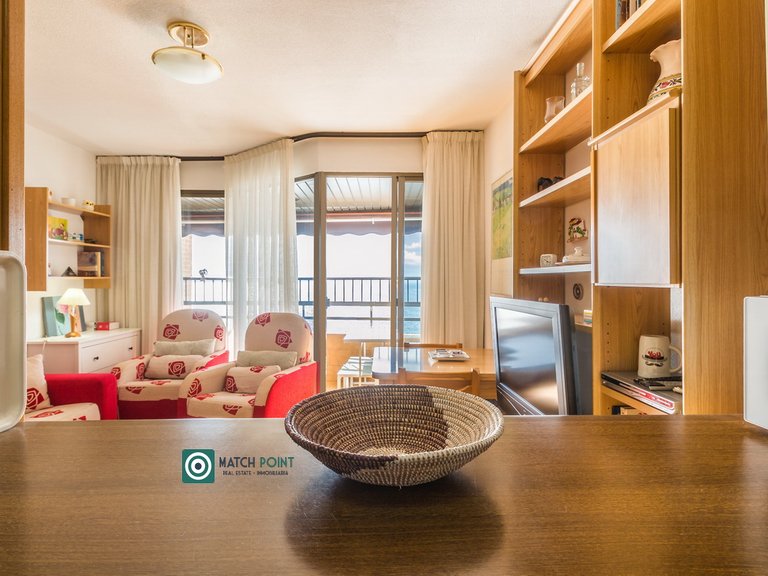 BEAUTIFUL SEAFRONT APARTMENT 17