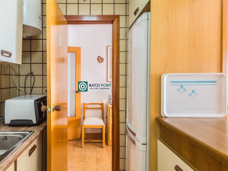 BEAUTIFUL SEAFRONT APARTMENT 18