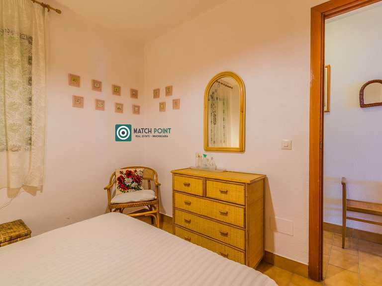 BEAUTIFUL SEAFRONT APARTMENT 23