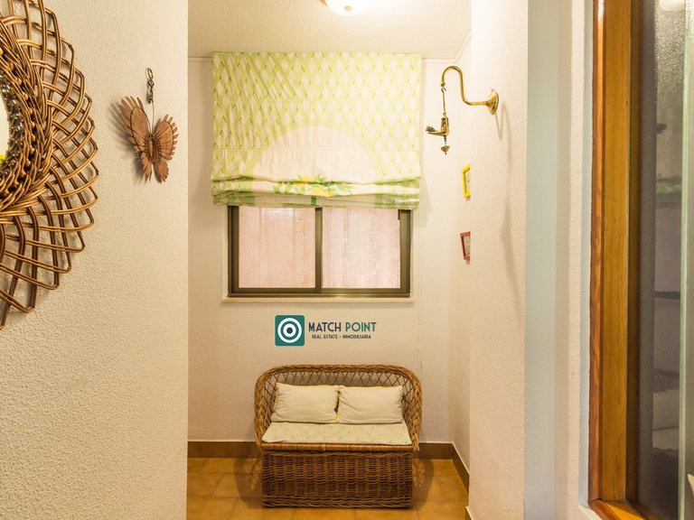 BEAUTIFUL SEAFRONT APARTMENT 24