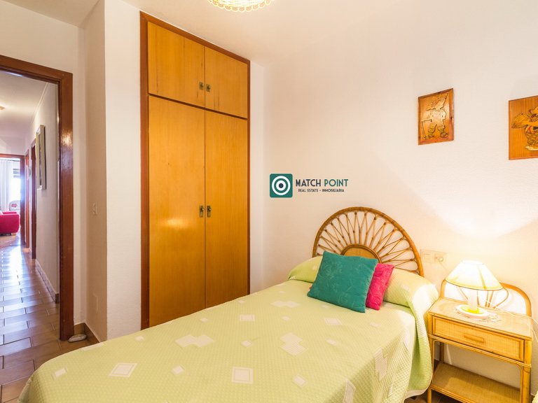 BEAUTIFUL SEAFRONT APARTMENT 26