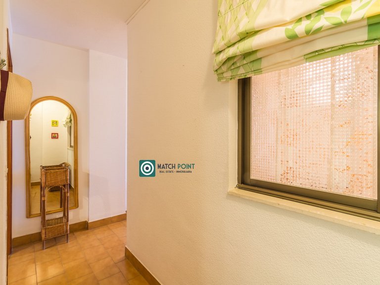 BEAUTIFUL SEAFRONT APARTMENT 27