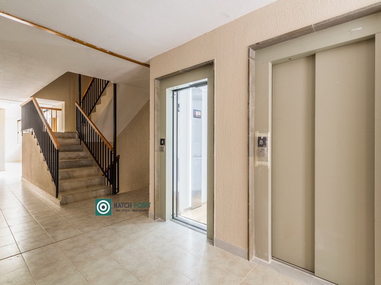 BEAUTIFUL SEAFRONT APARTMENT 29