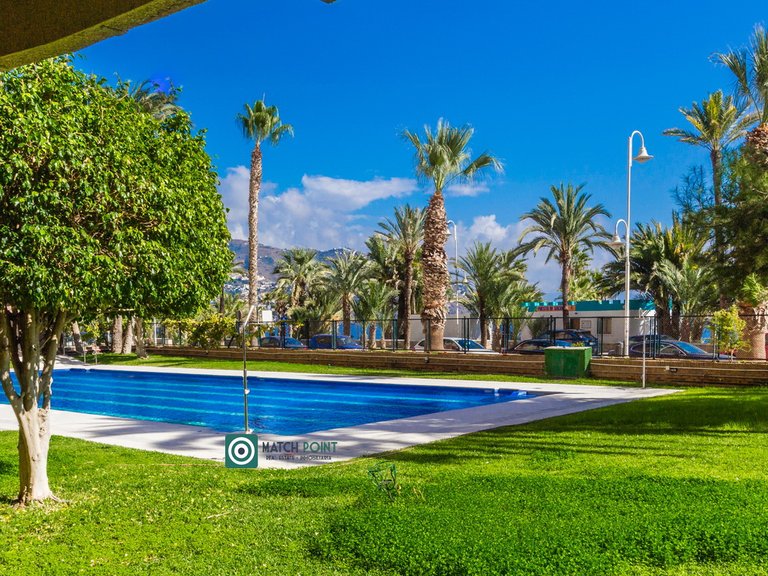 BEAUTIFUL SEAFRONT APARTMENT 33