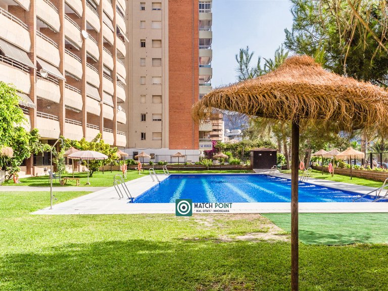 BEAUTIFUL SEAFRONT APARTMENT 35
