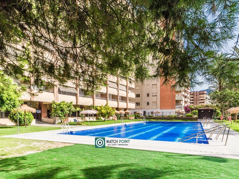 BEAUTIFUL SEAFRONT APARTMENT 36