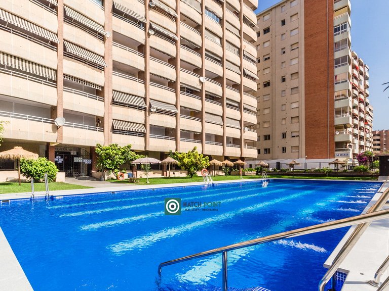 BEAUTIFUL SEAFRONT APARTMENT 37