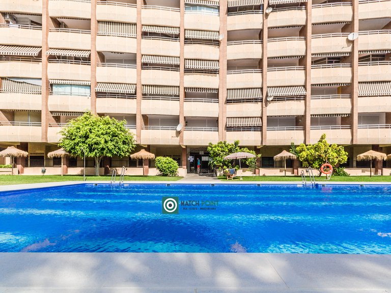 BEAUTIFUL SEAFRONT APARTMENT 38