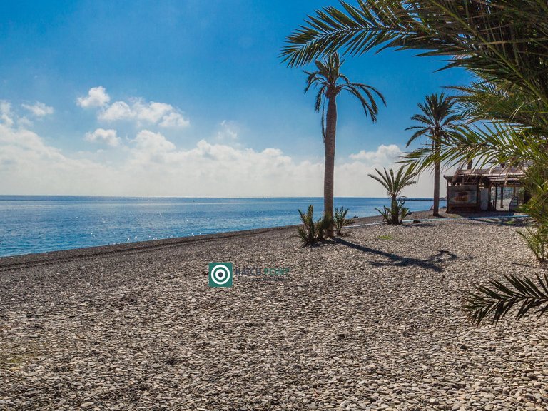 BEAUTIFUL SEAFRONT APARTMENT 45