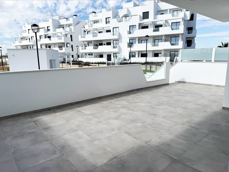 Apartment for Sale in Inland Santa Rosalia Resort, Murcia 3