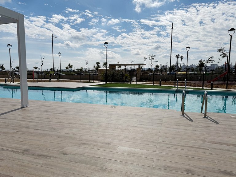 Apartment for Sale in Inland Santa Rosalia Resort, Murcia 18