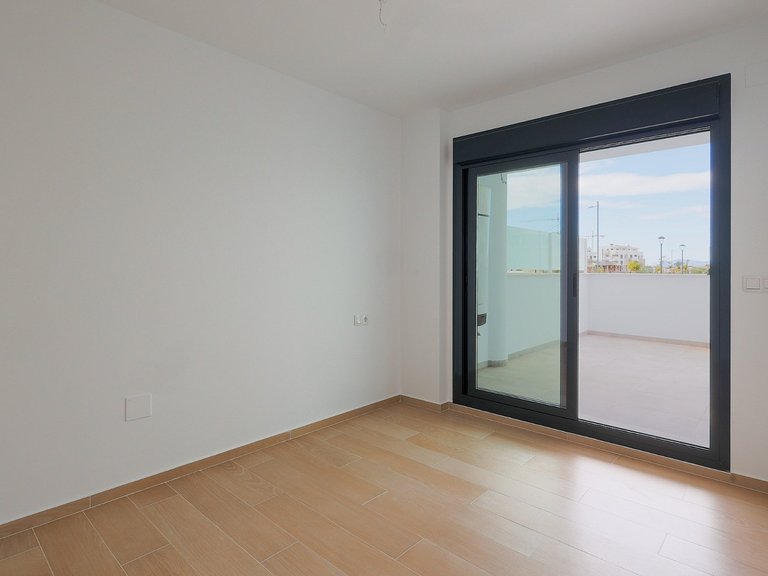 Apartment for Sale in Inland Santa Rosalia Resort, Murcia 7