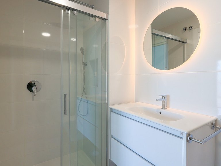 Apartment for Sale in Inland Santa Rosalia Resort, Murcia 14