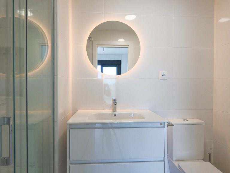Apartment for Sale in Inland Santa Rosalia Resort, Murcia 10