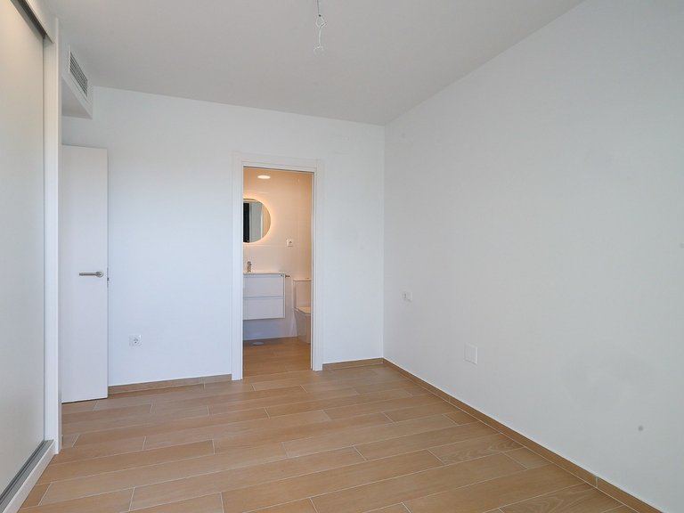 Apartment for Sale in Inland Santa Rosalia Resort, Murcia 8