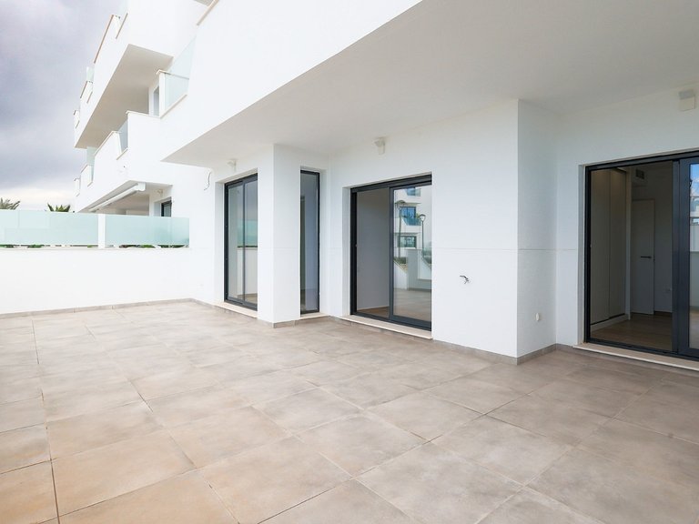 Apartment for Sale in Inland Santa Rosalia Resort, Murcia 6