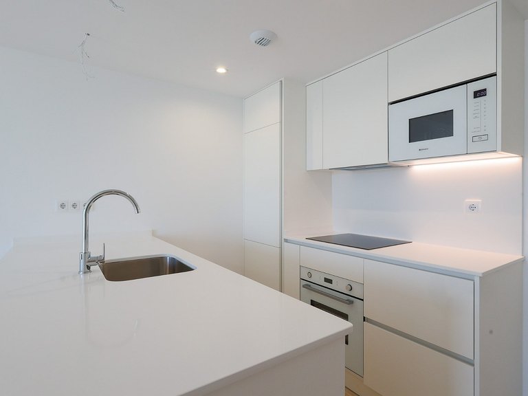Apartment for Sale in Inland Santa Rosalia Resort, Murcia 12