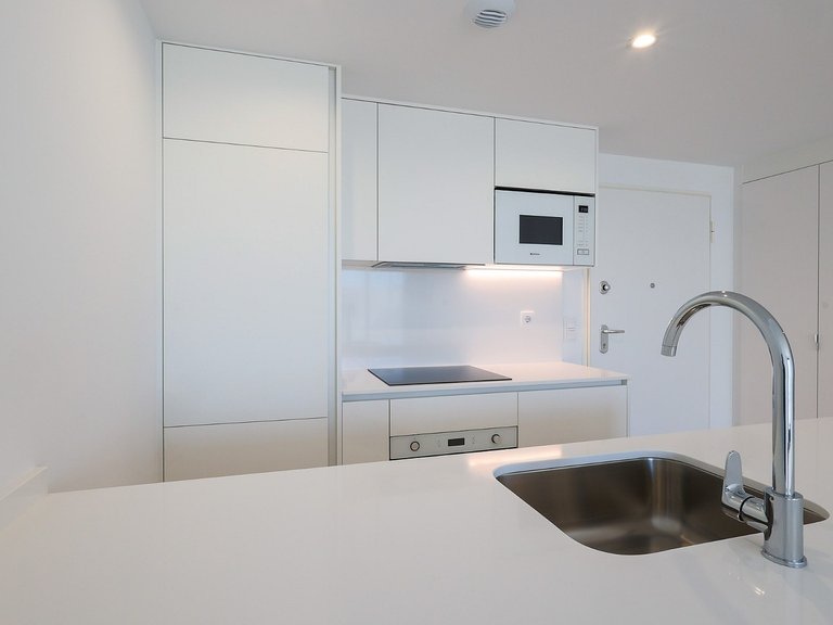 Apartment for Sale in Inland Santa Rosalia Resort, Murcia 16