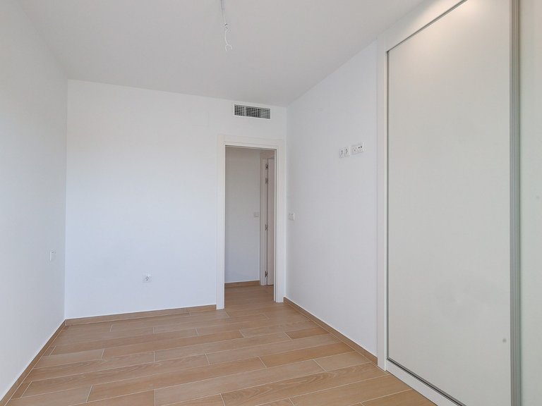 Apartment for Sale in Inland Santa Rosalia Resort, Murcia 13