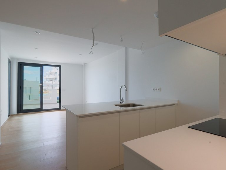 Apartment for Sale in Inland Santa Rosalia Resort, Murcia 5