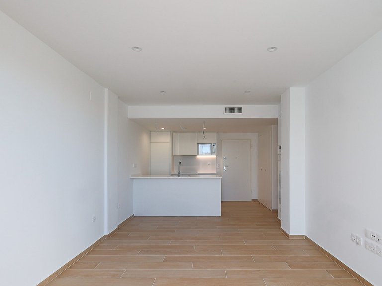 Apartment for Sale in Inland Santa Rosalia Resort, Murcia 17