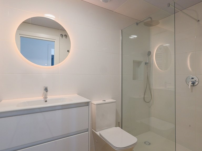 Apartment for Sale in Inland Santa Rosalia Resort, Murcia 15