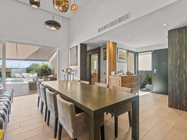 Villa for Sale in Inland La Finca Golf Resort, Alicante 6