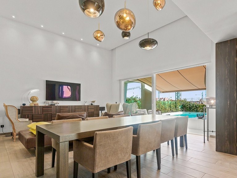 Villa for Sale in Inland La Finca Golf Resort, Alicante 7