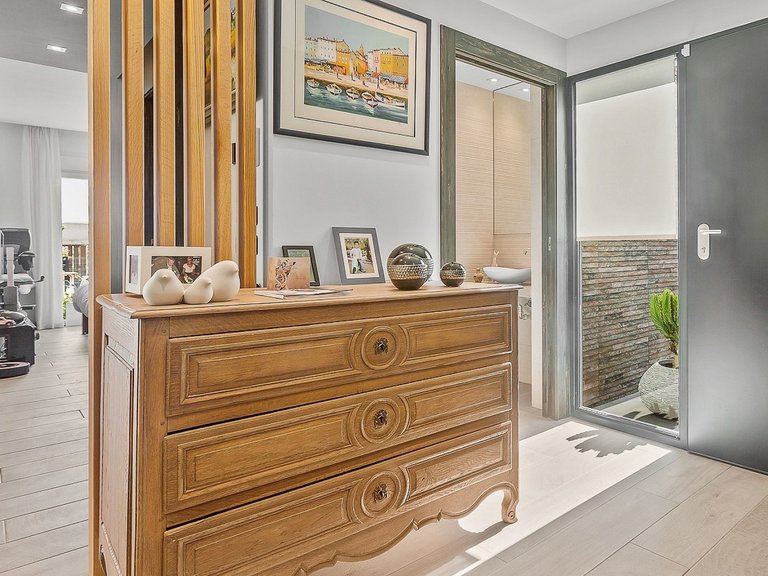 Villa for Sale in Inland La Finca Golf Resort, Alicante 10