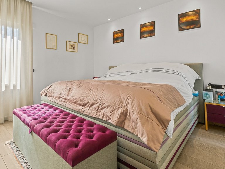 Villa for Sale in Inland La Finca Golf Resort, Alicante 12