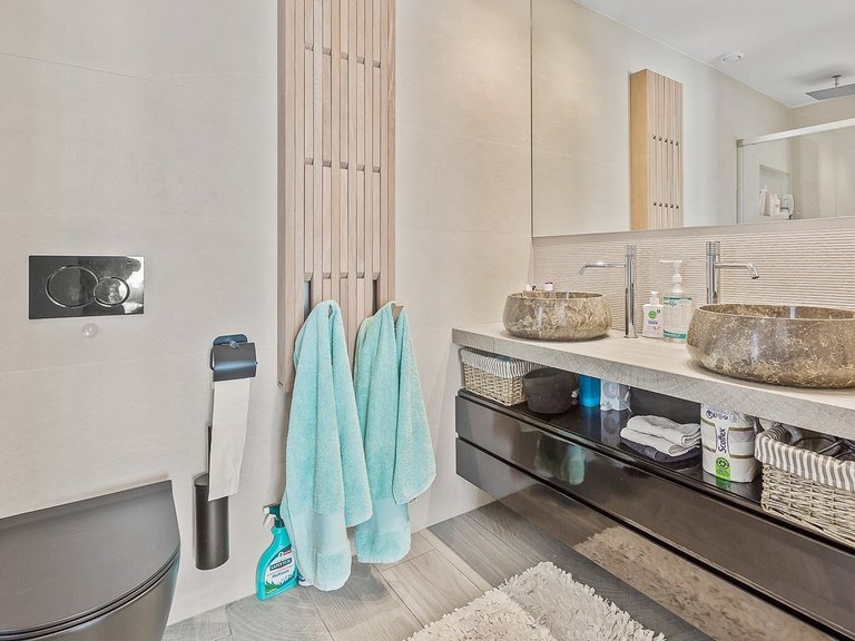 Villa for Sale in Inland La Finca Golf Resort, Alicante 14