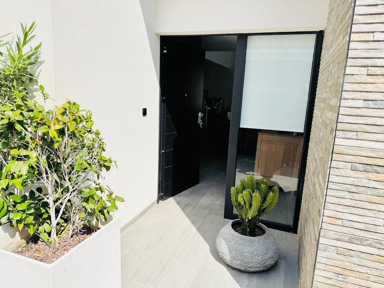 Villa for Sale in Inland La Finca Golf Resort, Alicante 20