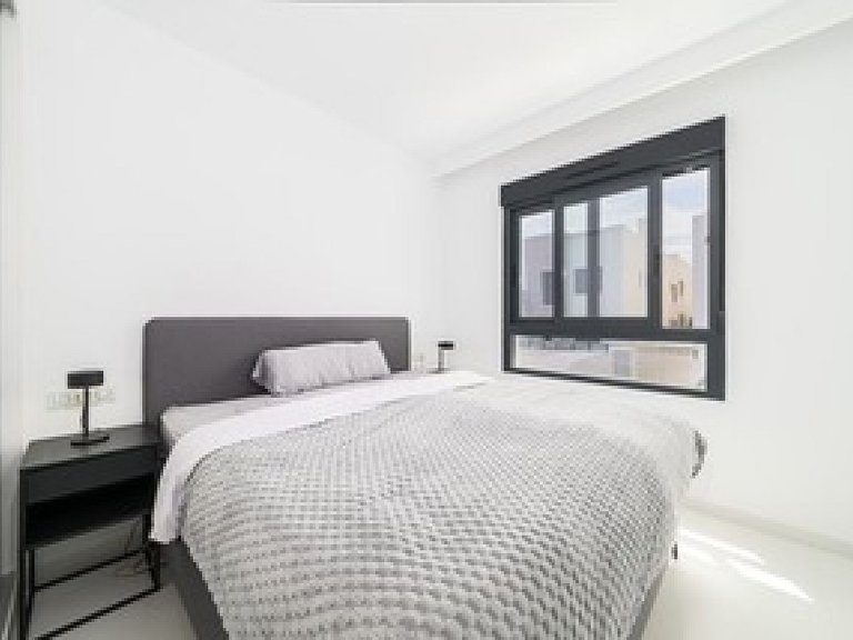 Apartment for Sale in Inland San Miguel De Salinas, Alicante 13