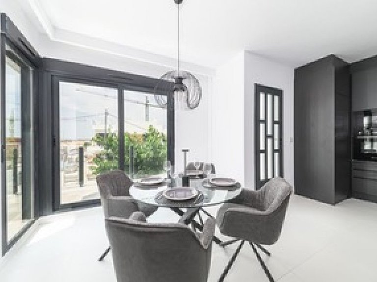 Apartment for Sale in Inland San Miguel De Salinas, Alicante 3