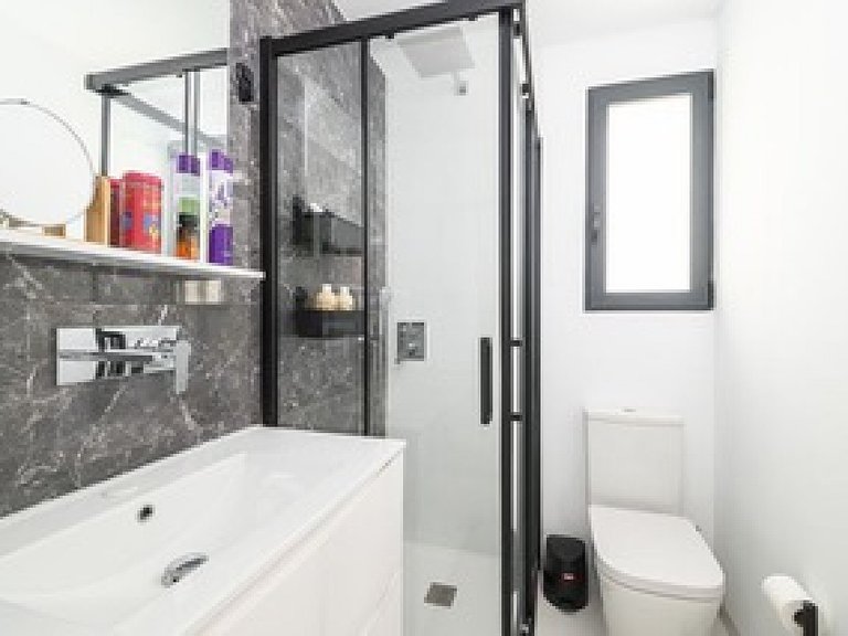 Apartment for Sale in Inland San Miguel De Salinas, Alicante 16