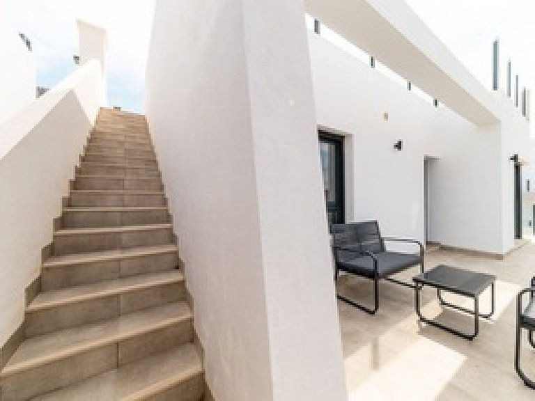 Apartment for Sale in Inland San Miguel De Salinas, Alicante 19