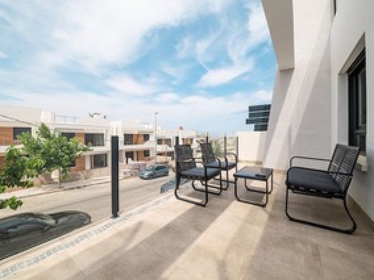 Apartment for Sale in Inland San Miguel De Salinas, Alicante 18