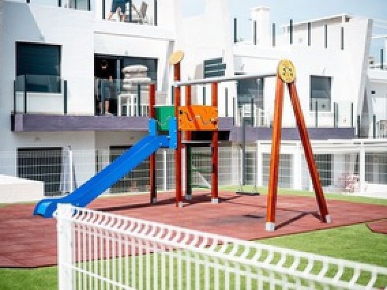 Apartment for Sale in Inland San Miguel De Salinas, Alicante 26